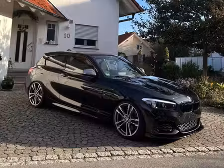 BMW Série 1 M140i 3.0 340