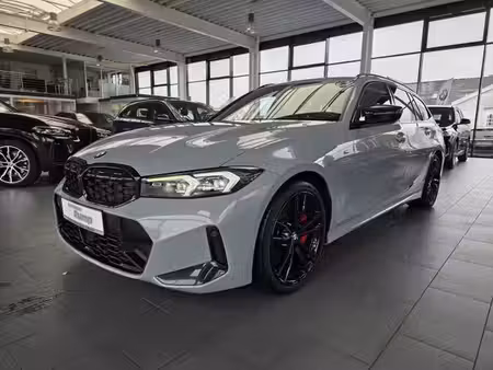 BMW Série 3 M340d 3.0 340 xDrive