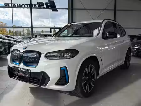 BMW iX3 286 M Sport