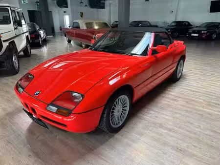 BMW Z1 2.5 170