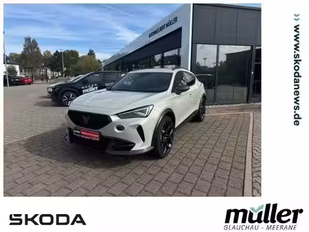 Cupra Formentor VZ5 2.5 390 4x4