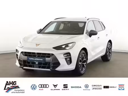Cupra Terramar 1.5 150