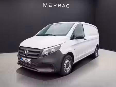 Mercedes-Benz Vito 114 2.0 CDI 136