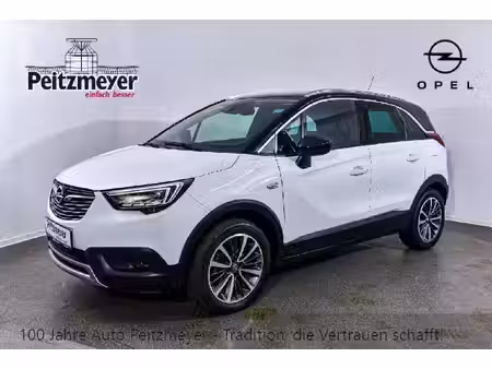 Opel Crossland 1.2 130 Innovation