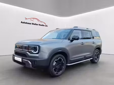 BAIC BJ30 