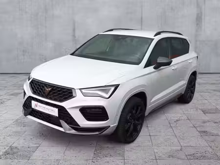 Cupra Ateca 1.5 TSI 150