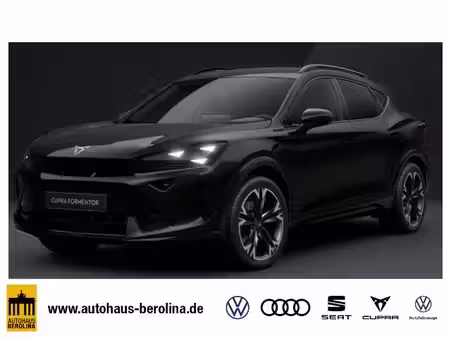Cupra Formentor 1.5 TSI 150