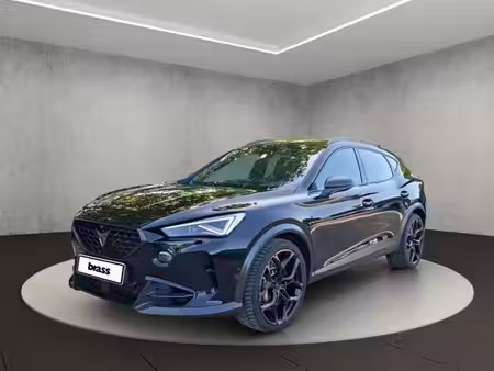 Cupra Formentor VZ5 2.5 390 4x4
