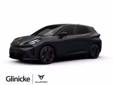 Cupra Raval 211