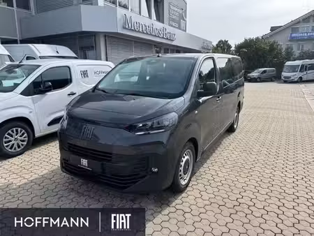 Fiat Scudo 2.2 179