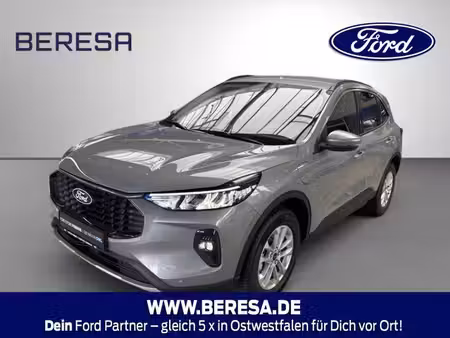 Ford Kuga 2.5 243 Titanium