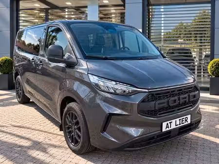 Ford Transit 2.0 136 SE
