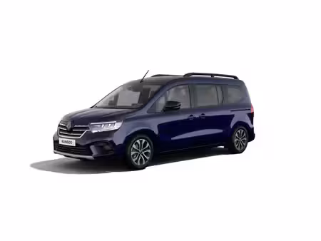 Renault Kangoo 1.3 TCe 130 Techno