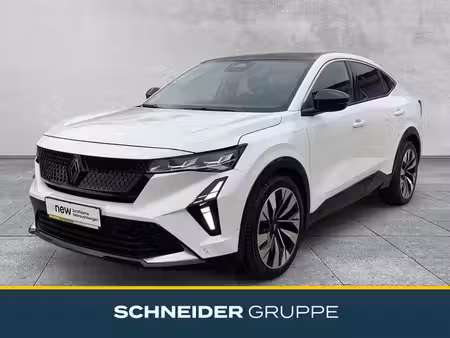 Renault Rafale E-Tech 1.2 200 Techno