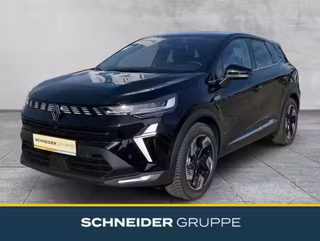 Renault Symbioz E-Tech 1.8 160 Techno