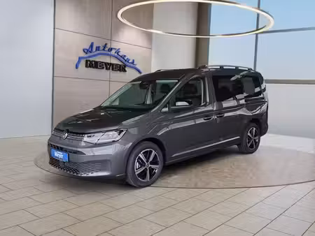 Volkswagen Caddy 1.5 Style