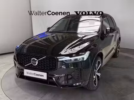 Volvo XC60 2.0 197 4x4