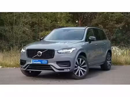Volvo XC90 2.0 235 Plus 4x4