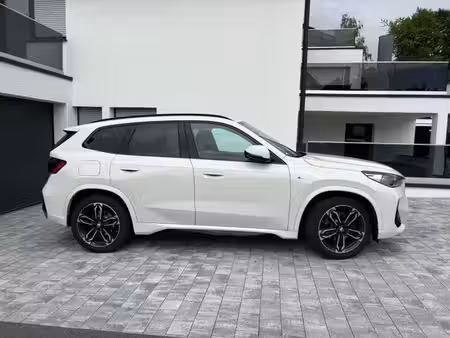 BMW X1 20d 2.0 150 xDrive