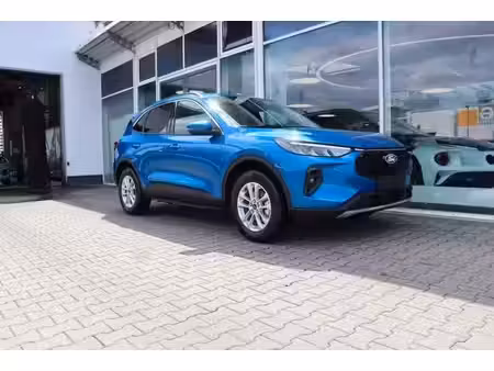 Ford Kuga 2.5 Titanium