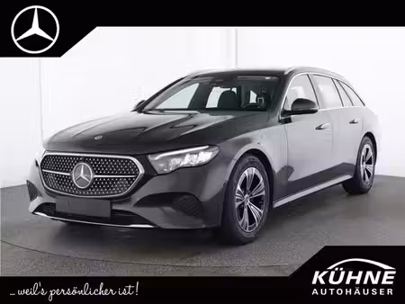 Mercedes-Benz Classe E E 220 Avantgarde 4Matic