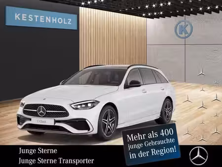 Mercedes-Benz Classe E E 300