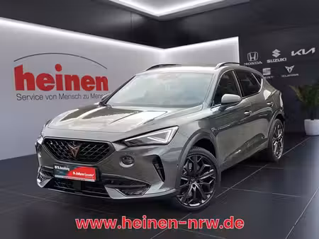 Cupra Formentor VZ 2.0 TSI 310 4x4