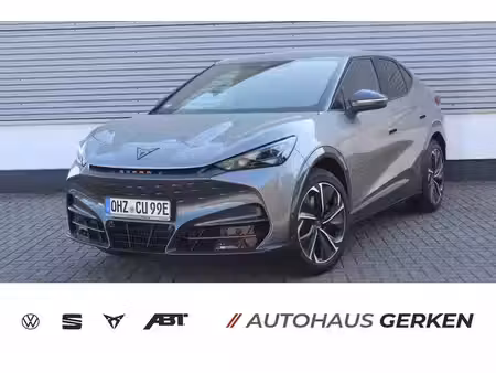 Cupra Tavascan 340