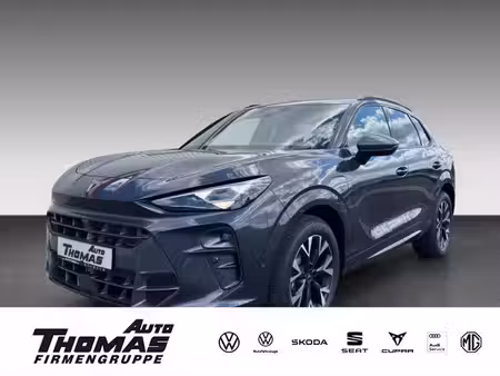 Cupra Terramar 1.5 150