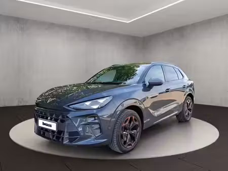 Cupra Terramar VZ 1.5 272