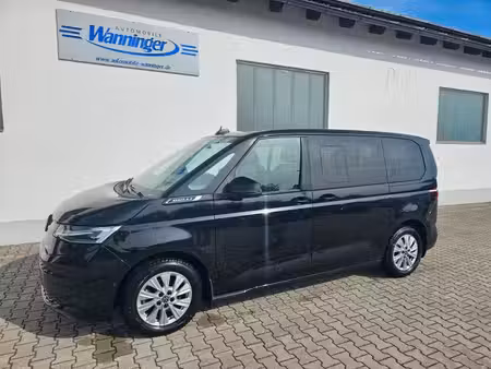 Volkswagen Multivan 2.0 TDI 150
