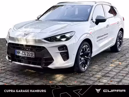 Cupra Terramar VZ 1.5 272