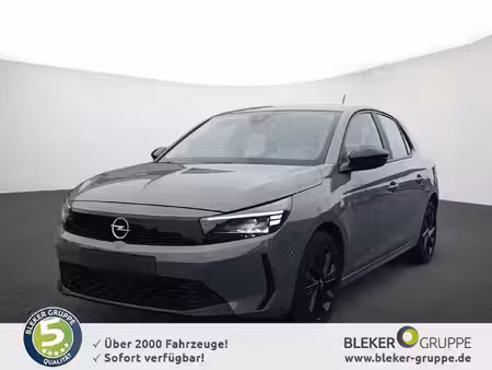 Opel Corsa 1.2 101