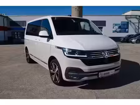 Volkswagen Transporter T6.1 2.0 TDI 150 4Motion