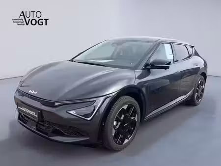 Kia EV6 Earth
