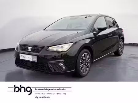 Seat Ibiza 1.0