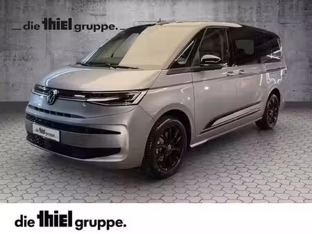 Volkswagen Multivan 2.0 TDI 150