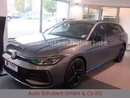 Volkswagen Passat 2.0 TDI 110 R-Line