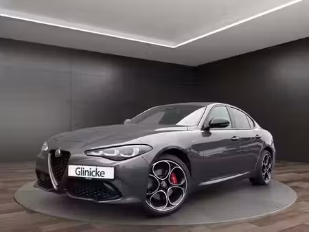 Alfa Romeo Giulia 2.0 280 Veloce 4x4