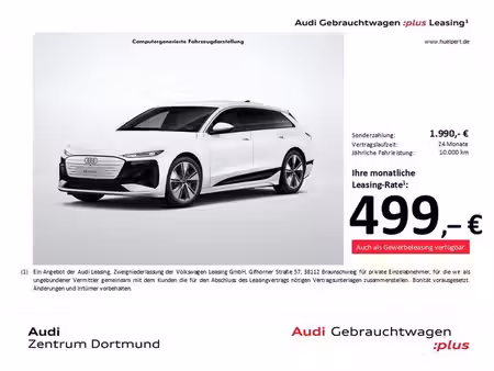 Audi A6 428 quattro