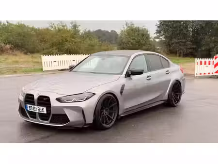 BMW Série 3 M3 3.0 510 xDrive