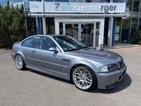 BMW Série 3 M3 3.3 343