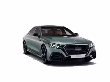 Mercedes-Benz Classe S S 580 V8 4.0 4Matic