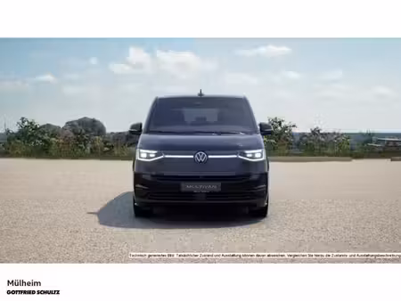 Volkswagen Multivan 2.0 TDI 150 L