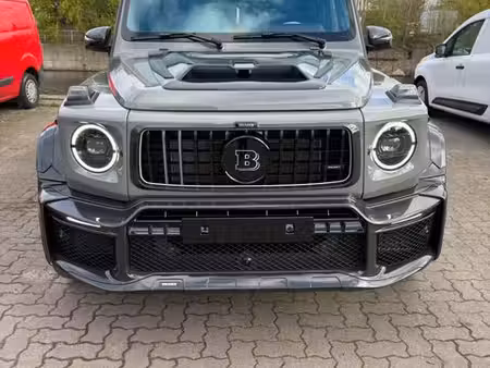 Brabus 900 