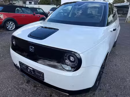 Honda e 153 Advance