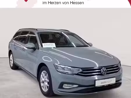 Volkswagen Passat 1.5 TSI 150