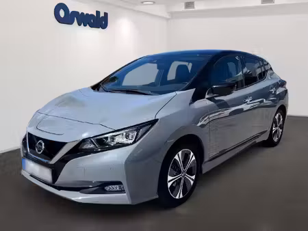 Nissan Leaf 150 Tekna
