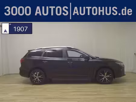 MG MG5 156 Luxury