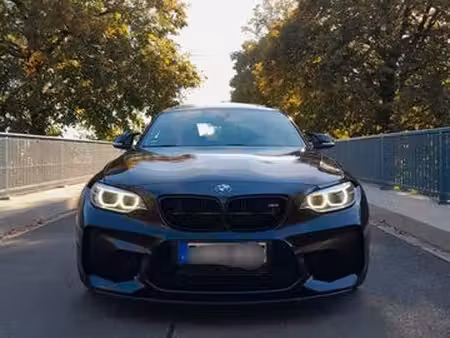 BMW Série 2 M2 3.0 370